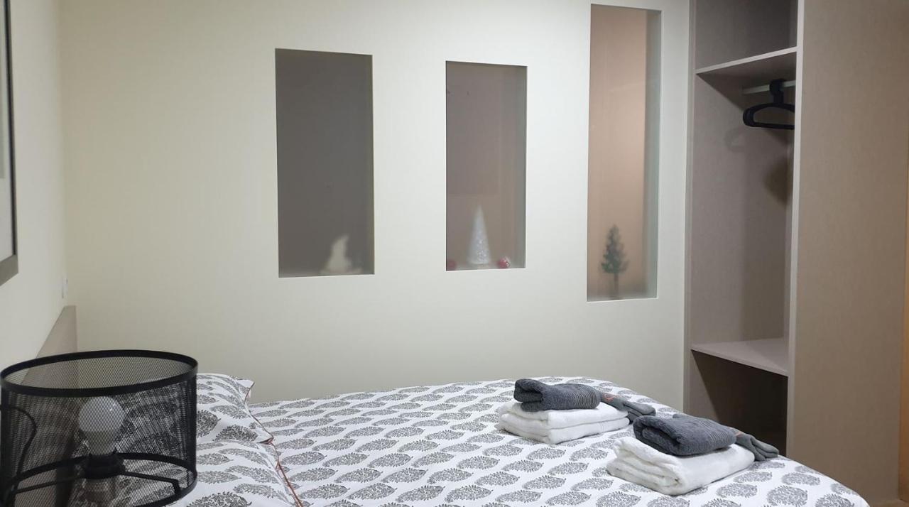 Al Santiago T1 Apartment Viana do Castelo Luaran gambar