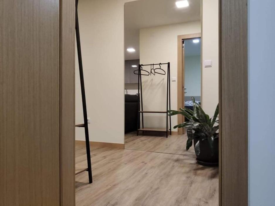 Al Santiago T1 Apartment Viana do Castelo Luaran gambar