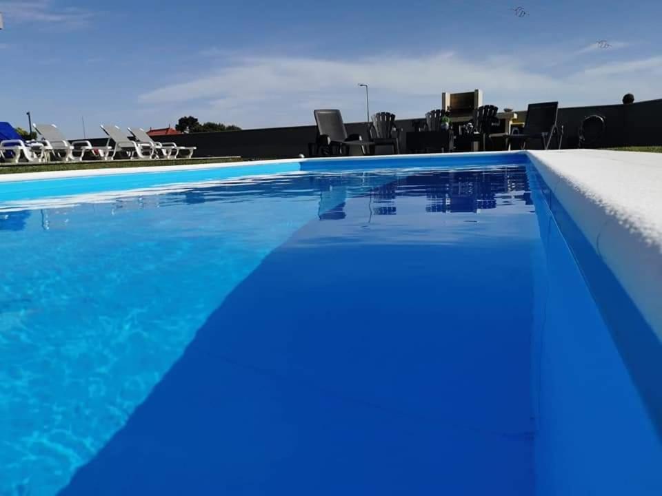 Al Santiago T1 Apartment Viana do Castelo Luaran gambar