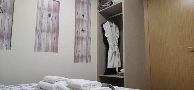 Al Santiago T1 Apartment Viana do Castelo Luaran gambar