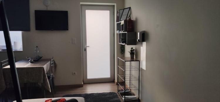 Al Santiago T1 Apartment Viana do Castelo Luaran gambar