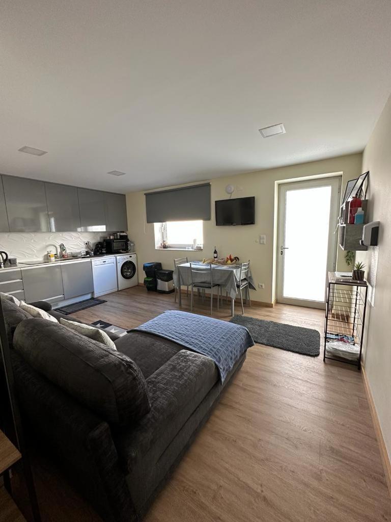 Al Santiago T1 Apartment Viana do Castelo Luaran gambar